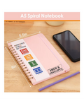 Amen & Envelopes Journal