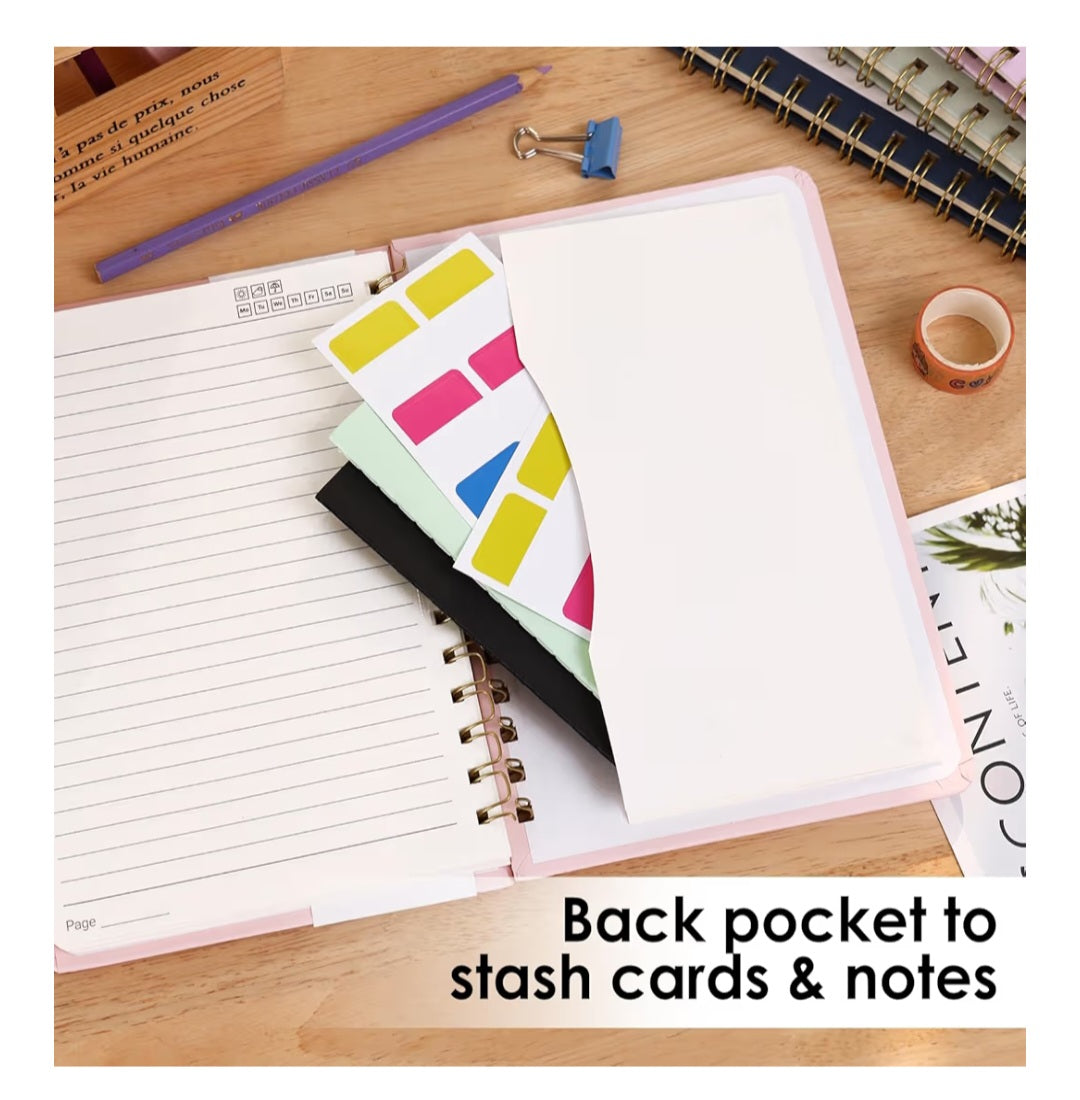 Amen & Envelopes Journal